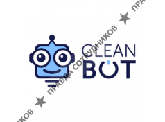 Clean Bot